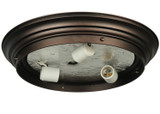 Utility Incomplete by Meyda Tiffany ( 57 | 130632 Flushmount Hardware ) 