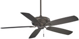 Fans Wet Location by Minka Aire ( 15 | F532-SI Sunseeker ) 