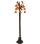 Lamps Floor by Meyda Tiffany ( 57 | 15874 Amber ) 