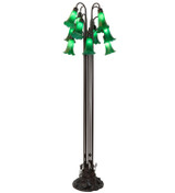 Lamps Floor by Meyda Tiffany ( 57 | 15881 Green ) 