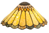 Shades Misc. Glass by Meyda Tiffany ( 57 | 27450 Carousel ) 