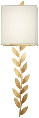 Sconces Drum Shade by Metropolitan ( 29 | N7970-696-L Arbor Grove ) 