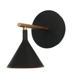 Sconces Directional/Cylinder by Maxilite ( 501 | MX 6627-0718 Tulipe ) 