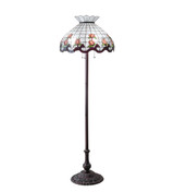 Lamps Floor by Meyda Tiffany ( 57 | 228096 Roseborder ) 