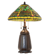 Lamps Table by Meyda Tiffany ( 57 | 194127 Tiffany Dragonfly ) 