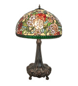 Lamps Table by Meyda Tiffany ( 57 | 252829 Romance Rose ) 