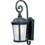 Exterior Wall Mount by Maxim ( 16 | 56095FSBZ Dover LED E26 ) 