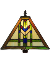 Shades Square by Meyda Tiffany ( 57 | 19426 Prairie Wheat ) 