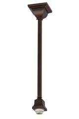 Utility Incomplete by Meyda Tiffany ( 57 | 172373 Pendant Hardware ) 