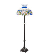 Lamps Floor by Meyda Tiffany ( 57 | 228512 Rose Vine ) 