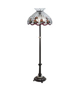 Lamps Floor by Meyda Tiffany ( 57 | 228519 Roseborder ) 