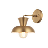 Sconces Directional/Cylinder by Maxilite ( 501 | MX 664-18 Aurora ) 