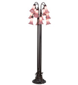 Lamps Floor by Meyda Tiffany ( 57 | 15975 Lavender ) 