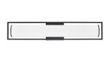 Bathroom Fixtures Cylindrical / Linear by Millennium ( 59 | 7601-MB Teylor ) 