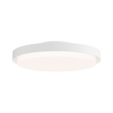Flush Mounts Bowl Style by Maxim ( 16 | 57312WT Float ) 