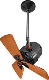 Fans Damp Location by Matthews Fan Company ( 101 | BD-BKN-WD Bianca Direcional ) 