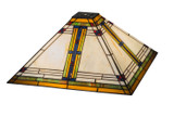 Shades Misc. Glass by Meyda Tiffany ( 57 | 159889 Nevada ) 