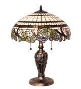 Lamps Table by Meyda Tiffany ( 57 | 97950 Handel Grapevine ) 