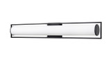Bathroom Fixtures Cylindrical / Linear by Millennium ( 59 | 7661-MB Teylor ) 