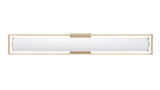 Bathroom Fixtures Cylindrical / Linear by Millennium ( 59 | 7661-MG Teylor ) 