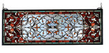 Home Accents Tiffany Windows/Wall Panels by Meyda Tiffany ( 57 | 98059 Versaille ) 