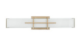 Bathroom Fixtures Cylindrical / Linear by Millennium ( 59 | 7701-MG Tocco ) 