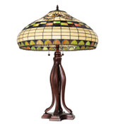 Lamps Table by Meyda Tiffany ( 57 | 65469 Tiffany Edwardian ) 