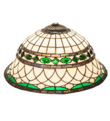 Shades Misc. Glass by Meyda Tiffany ( 57 | 160087 Tiffany Roman ) 