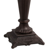 Lamps Table by Meyda Tiffany ( 57 | 26315 Fluted Fleur ) 