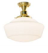 Flush Mounts Drum Shade by Meyda Tiffany ( 57 | 172978 Revival ) 