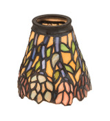 Fans Light Kits by Meyda Tiffany ( 57 | 27476 Wisteria ) 