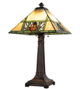Lamps Table by Meyda Tiffany ( 57 | 263185 Pinecone Ridge ) 