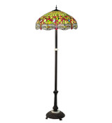 Lamps Floor by Meyda Tiffany ( 57 | 228851 Tiffany Hanginghead Dragonfly ) 