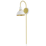 Lamps Wall by Maxim ( 16 | 12041WTSBR Dawn ) 