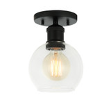 Semi-Flush Mts. Directional by Maxilite ( 501 | MX 309-01-07 Tivoli ) 