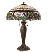Lamps Table by Meyda Tiffany ( 57 | 263202 Handel Grapevine ) 