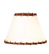 Shades Mini/Chandelier by Meyda Tiffany ( 57 | 37252 Parchment ) 
