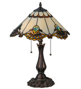 Lamps Table by Meyda Tiffany ( 57 | 144058 Shell With Jewels ) 