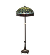Lamps Floor by Meyda Tiffany ( 57 | 229127 Tiffany Candice ) 