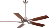 Fans Ceiling Fans by Minka Aire ( 15 | F1000-BN Dyno ) 