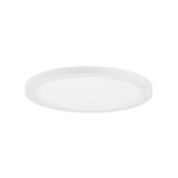 Flush Mounts Slimline/Low Profile by Maxim ( 16 | 57593WTWT Chip - 5CCT ) 