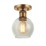 Semi-Flush Mts. Directional by Maxilite ( 501 | MX 309-07-18 Tivoli ) 