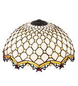 Shades Misc. Glass by Meyda Tiffany ( 57 | 132693 Diamond & Jewel ) 