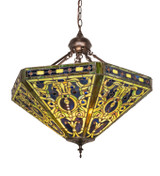 Pendants Bowl Style by Meyda Tiffany ( 57 | 215903 Tiffany Elizabethan ) 