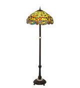 Lamps Floor by Meyda Tiffany ( 57 | 37702 Tiffany Hanginghead Dragonfly ) 