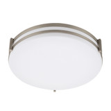 Flush Mounts Bowl Style by Maxilite ( 501 | MXA3203-XX 15W Norfolk ) 