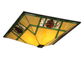 Shades Square by Meyda Tiffany ( 57 | 98531 Pinecone Ridge ) 
