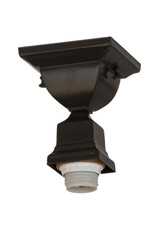 Utility Incomplete by Meyda Tiffany ( 57 | 173746 Flushmount Hardware ) 