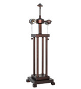 Lamps Table by Meyda Tiffany ( 57 | 21617 Column Mission ) 