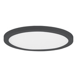 Flush Mounts Slimline/Low Profile by Maxim ( 16 | 57597WTBK Chip - 5CCT ) 